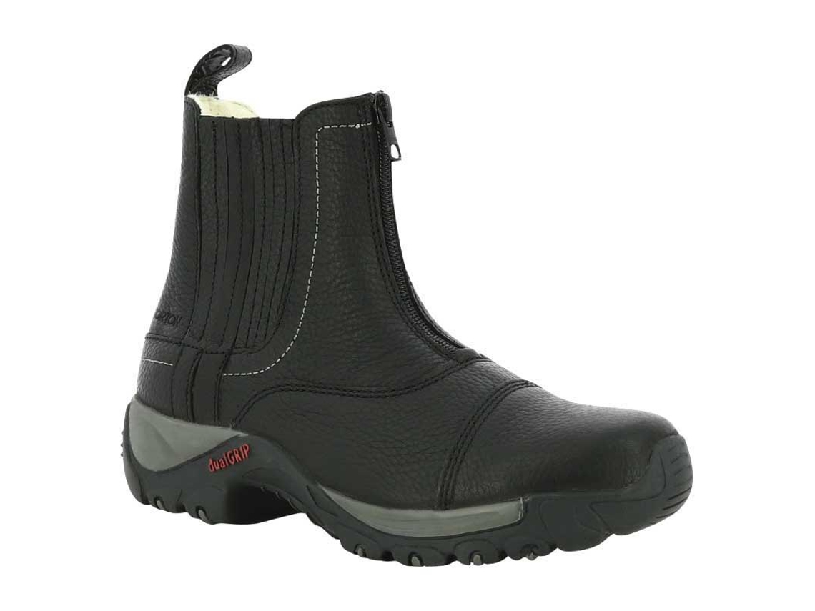 Botas Zermatt Preto Eu 39Norton Equestrian