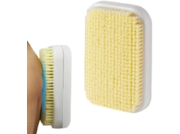 Escova De Limpeza Das Costas – Chuveiro Parede Para, Escova Grande Para Limpeza Das Costas E Do Corpo | Fácil As
