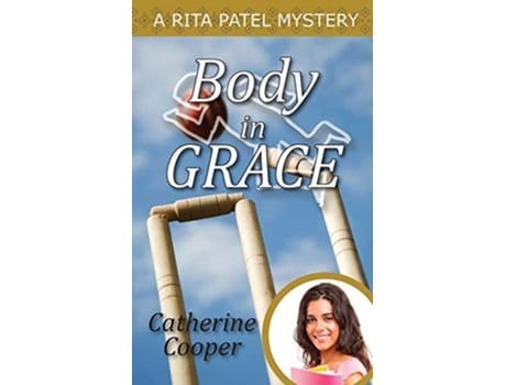 Livro Body In Grace De Catherine Cooper (inglês)