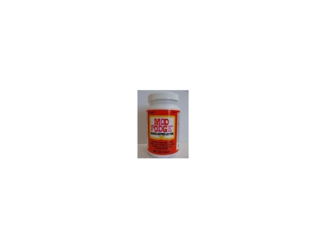 Cola Mod Podge Mate 236 Ml Cs11201 Plaid