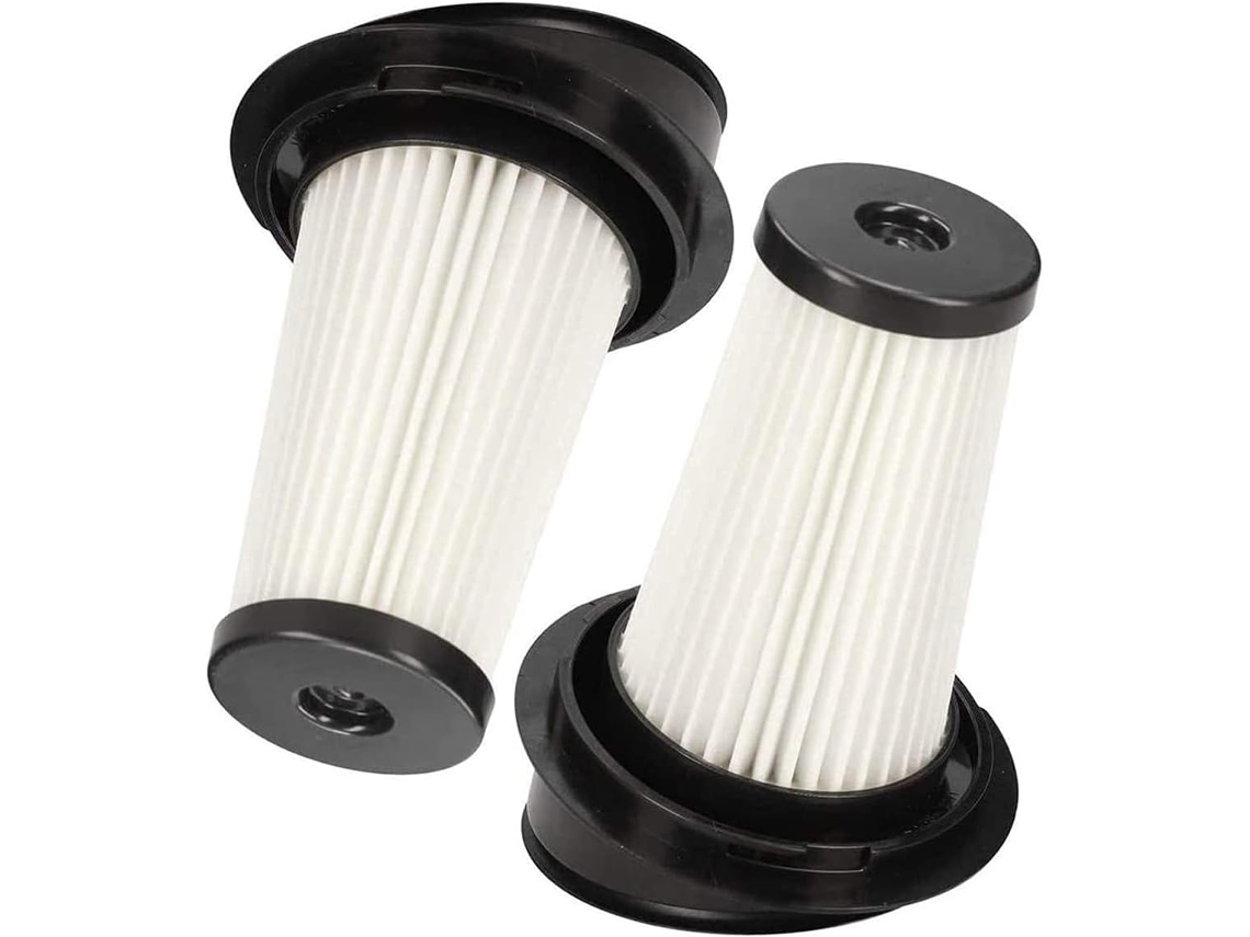 Conjunto de 2 Filtros para Grundig Vch9629 Vch9630 Vch9631 Vch9632, Re BRILVIBERA