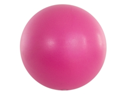 Bola de Pilates Leve e Macia