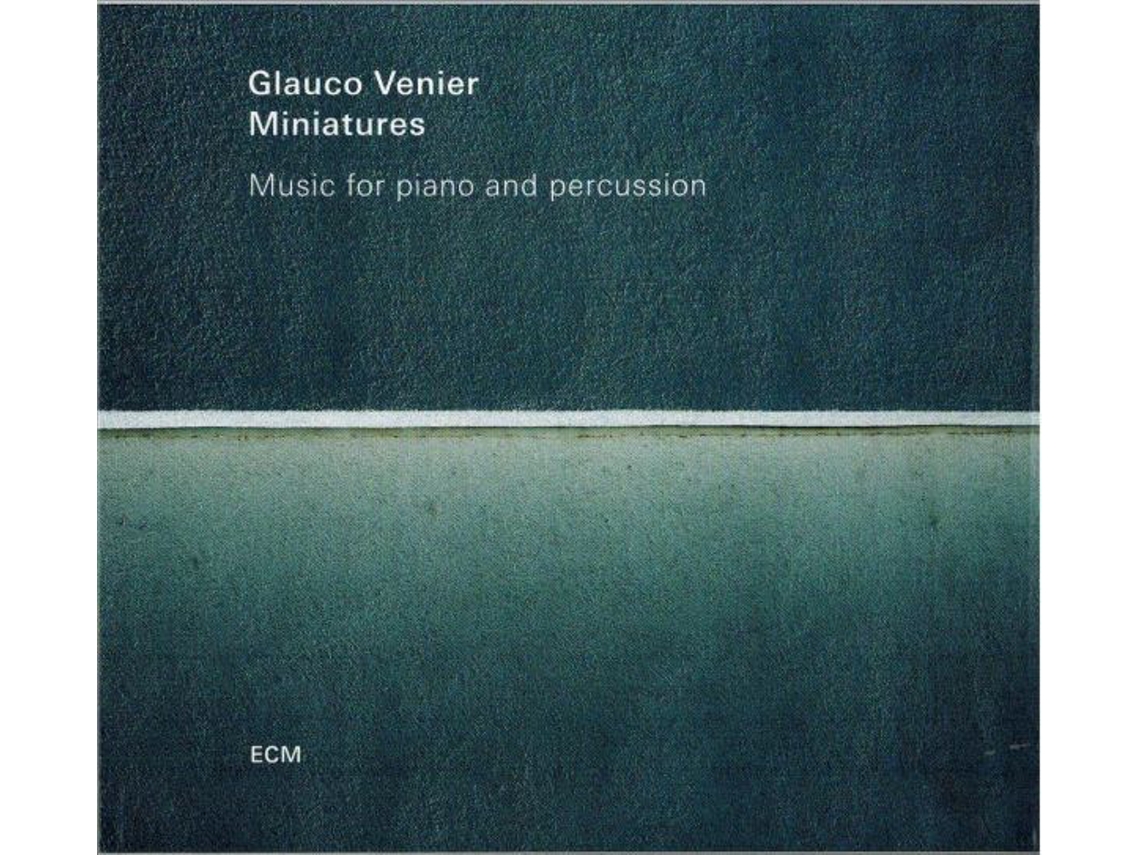 CD Glauco Venier - Miniatures