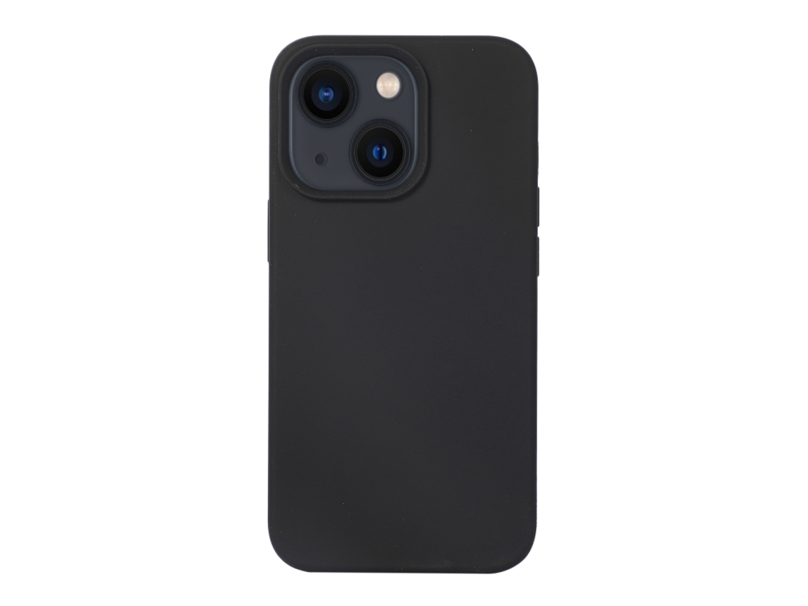 Capa De Celular Em Silicone Líquido Para Iphone 14
