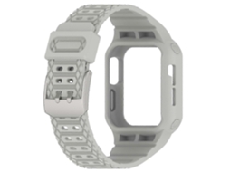 Pulseiras De Relógio Compatíveis Com Smartwatches De 42 Mm