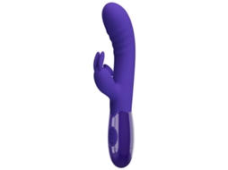 Pretty Love Vibrador de Coelho Violeta Cerberus Youth PRETTY LOVE YOUTH