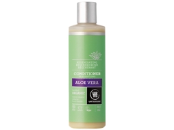 Urtekram Condicionador De Aloe Vera Bio Para Cabelos Secos 250 Ml