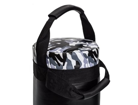 Power Bag 20 Kg Bolsa de Exercício Hms Wdc20