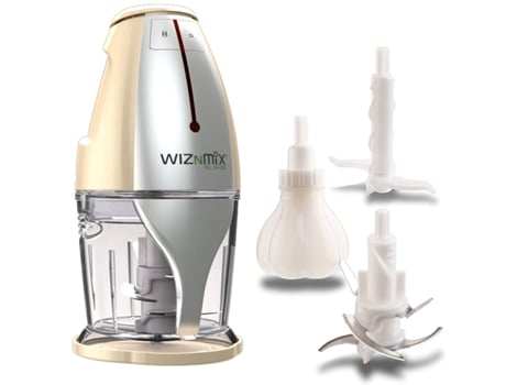 Robô de Cozinha WIZNMIX Dm313750Ce