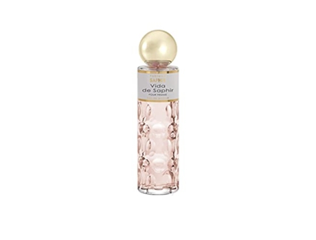 Perfume  N123 Eau de Parfum (200 ml)