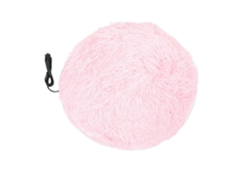 Unidade De Almofada Térmica Para Cães, Cobertor Elétrico Anti Arranhões E Mordidas. Olysi Shop