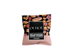 Tablete Duche Aromático Ouhoe Grapefruit