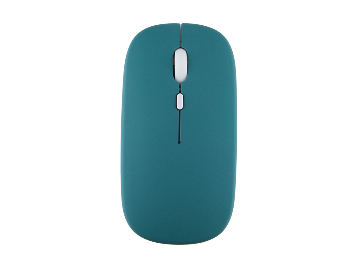 Capa Com Teclado Bluetooth Compatível Com Ipad Pro 11/air 4/5 2021/2020/2018, Mouse, Cor Verde