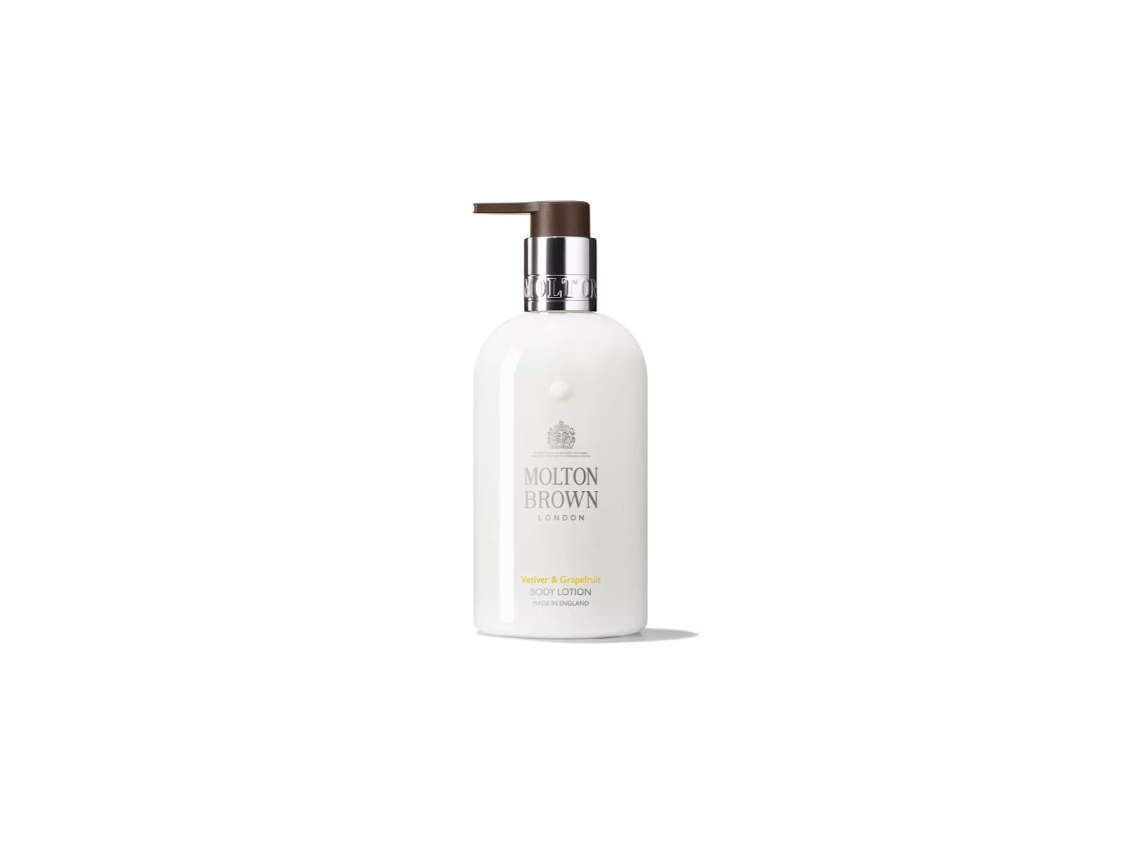 Loção Corporal MOLTON BROWN 47nhb245