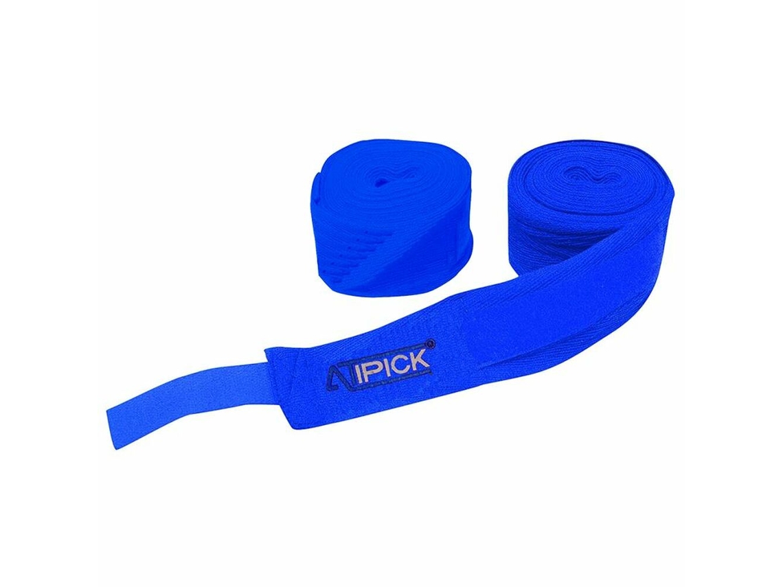 Ligadura para Boxe ATIPICK (Multicor)