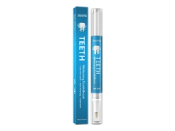 Caneta Clareadora Dental LAXISCREED para Clarear Dentes em Casa Worten