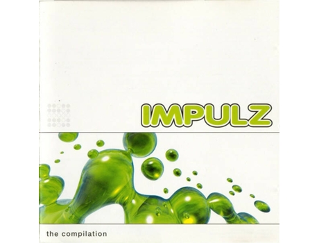 Cd Impulz Various Purple Eye Entertainment