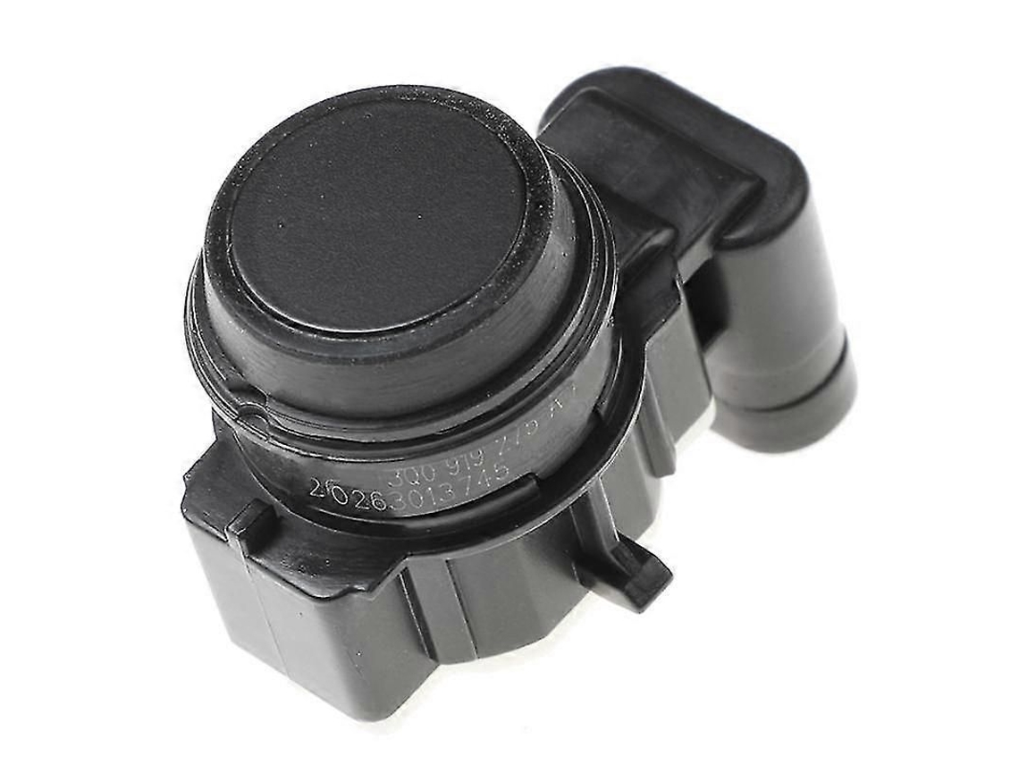 Sensor De Estacionamento Para Carro, Compatível Com Peça 3q0919275a