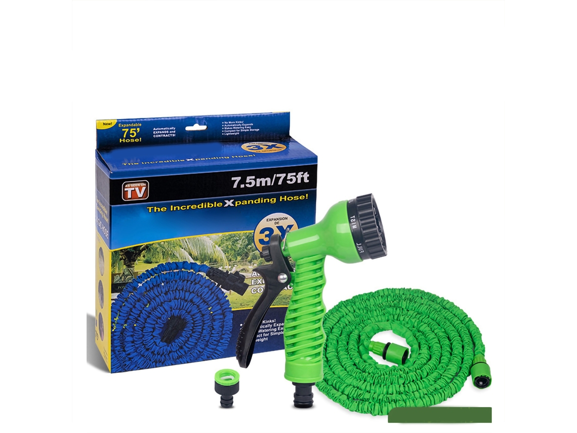 Pulverizador de Água de Alta Pressão Portátil S/MARCA
