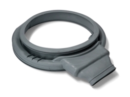 Borracha da Porta Indesit C00505321 para Máquina de Lavar Roupa Gsk038id