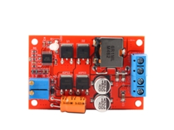 Controlador MPPT de Carregamento Solar 5A | S/MARCA