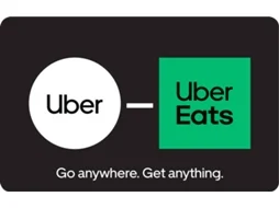 Código de oferta Uber 50 Euros (Formato Digital)