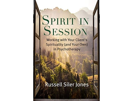 Livro Spirit in Session de Russell Siler Jones (Inglês)
