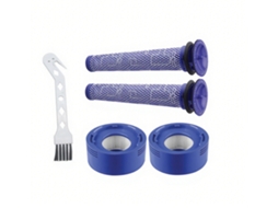 Acessórios De Filtro Kiimsin Para Aspiradores De Pó Dyson V7 V8 Sunny Spaces