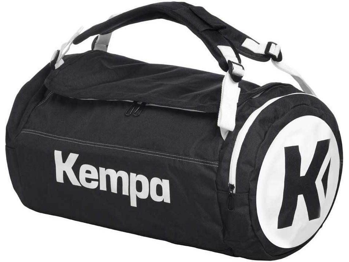 Saco de Desporto KEMPA  K-line 40l (Preto - S)