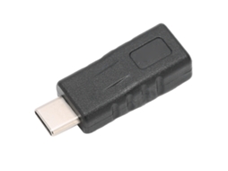 Adaptador Mali Usb Type C para Mini Usb 2.0
