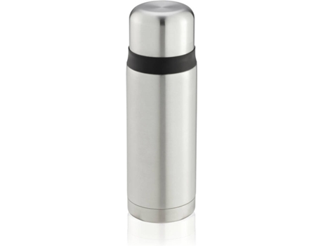 ACC. TERMO EXTERIOR Y CUERPO ACERO 0,75L