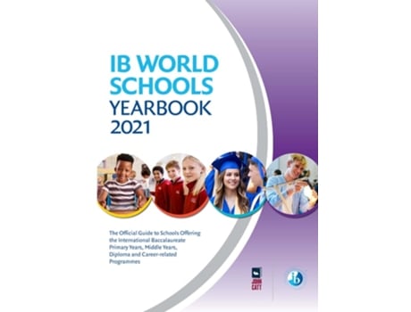 Livro IB World Schools Yearbook 2021 de Jonathan Barnes (Inglês)