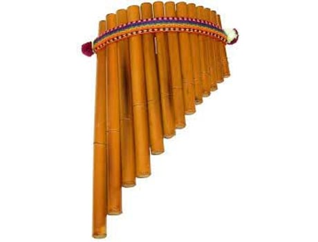Terre Peru 13-Ton L