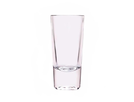 Copo Camomila 7 Cl 10x4,5 Cm Crisal