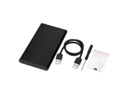 Enclosure Hd Usb 2.0 LAXISCREED