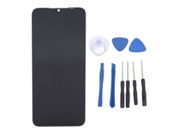 Montagem de Tela Táctil para Nokia G11 Plus EOOCOO