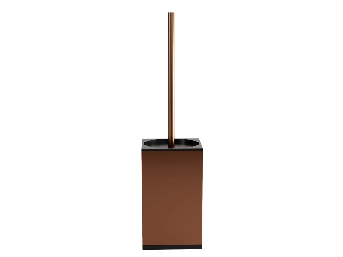 Escova De Banheiro Rea B110 Brush Copper