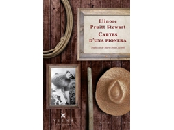 Livro Cartes D´Una Pionera de Elinore Pruitt Stewart