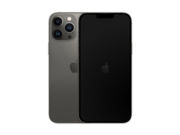 Iphone 13 Pro Max Apple 6.7 128 Gb Cinzento Grafite (Recondicionado Sinais de Uso)