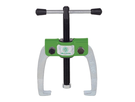 Extrator De Rolamento Autocentrante De 2 Pernas KUKKO-43-2-Crank (70X70 Mm)