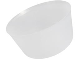 Balde de Madeira Inoomp para Sauna a Vapor, Balde de Água, Acessórios para Sauna, Fogão Tradicional para Spa, CHABERLU