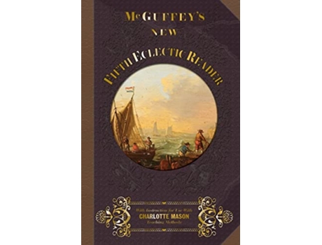Livro McGuffeys New Fifth Eclectic Reader de William Holmes Mcguffey (Inglês)