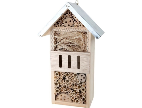 Hotel Bug City Break Legler