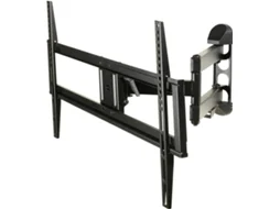 Suporte TV VIVANCO Parede (Multimovimento - 42" a 85"- Peso Máximo: 45 kg)