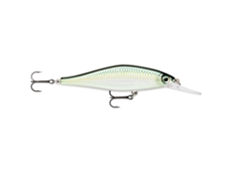 Lure RAPALA Shadow Rap Shad Deep - 12g