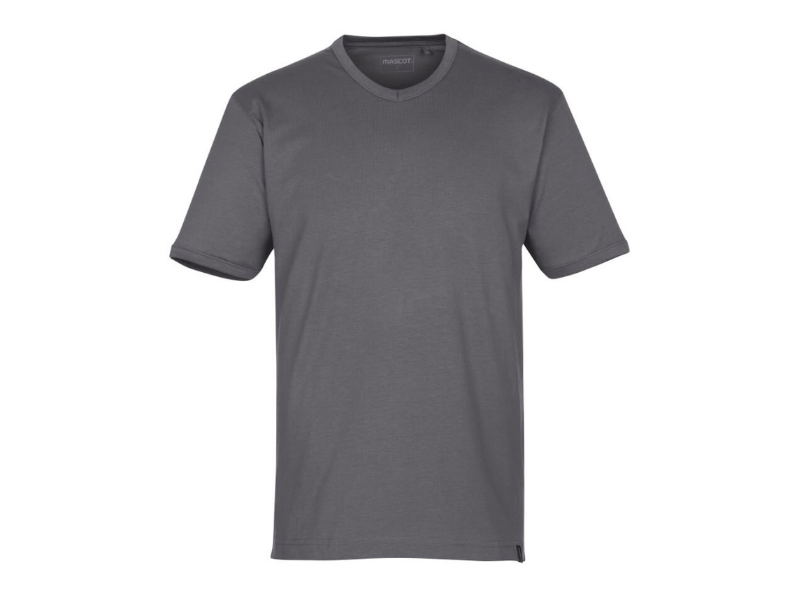 Camiseta Crossover 50415 Cinzento L MASCOT