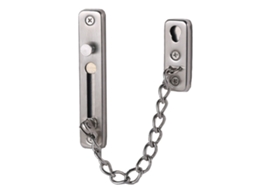 Corrente De Segurança Para Porta
