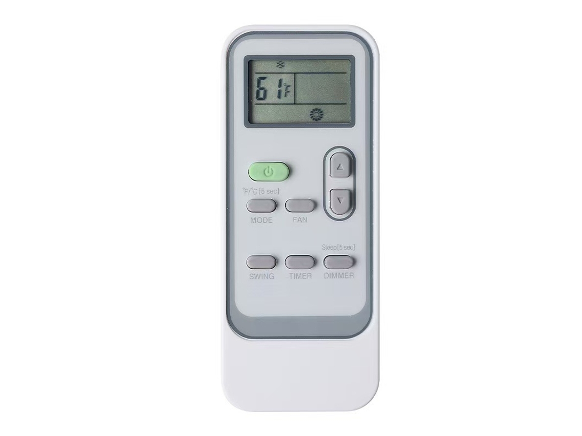 Controle Remoto para Ar Condicionado HISENSE / KELON Dg11j1 99 com XIAOMOYU