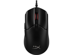 Rato HYPERX 74812 (26000 dpi - Preto)