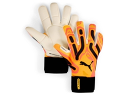 Luvas de Guarda-Redes PUMA Ultra Ultimate Hybrid